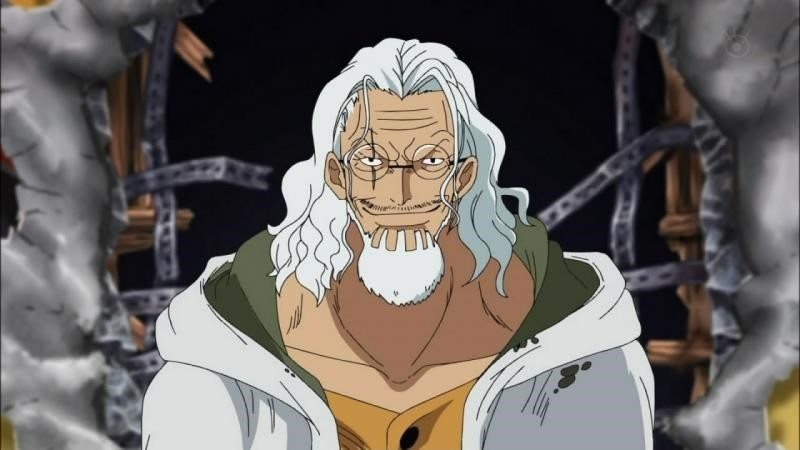 15:Silvers Rayleigh