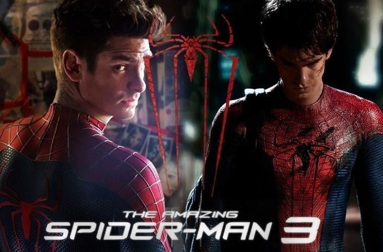Andrew Garfield mong muốn tham gia vào Amazing Spider-Man 3 và đối đầu với Venom.