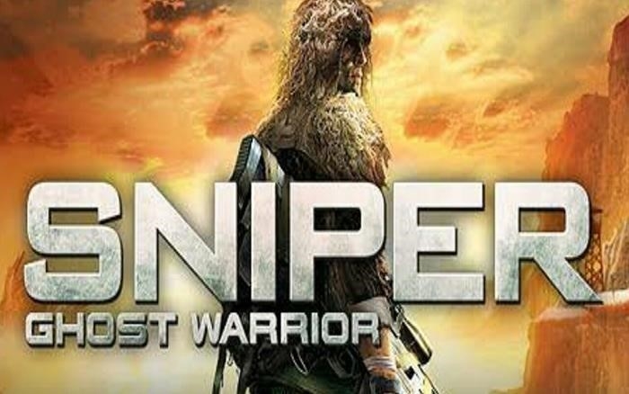 24. Sniper: Ghost Warrior là một trò chơi điện tử thuộc thể loại bắn súng góc nhìn thứ nhất, đưa người chơi vào vai một lính bắn tỉa chuyên nghiệp.