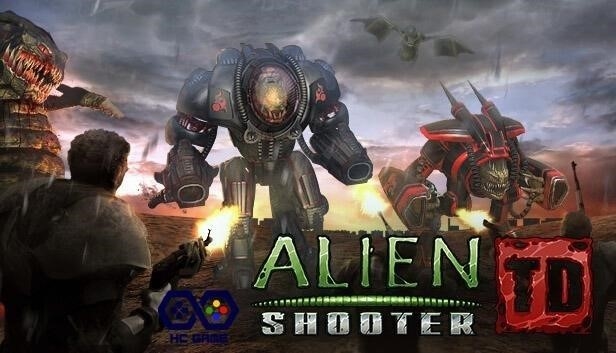 Game Alien Shooter là một trò chơi hành động bắn súng góc nhìn từ trên xuống, nơi người chơi sẽ đối mặt với đám quái vật ngoài hành tinh đáng sợ và phải tiêu diệt chúng để bảo vệ trái đất. Trò chơi có đồ họa chất lượng cao, âm thanh sống động và gameplay hấp dẫn, mang đến trải nghiệm giải trí tuyệt vời cho người chơi.