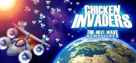 Game Chicken Invaders 2 là một trò chơi điện tử nổi tiếng, thuộc thể loại game bắn gà, với đồ họa đẹp mắt và âm thanh sống động, mang đến cho người chơi những giờ phút giải trí thú vị và hấp dẫn.