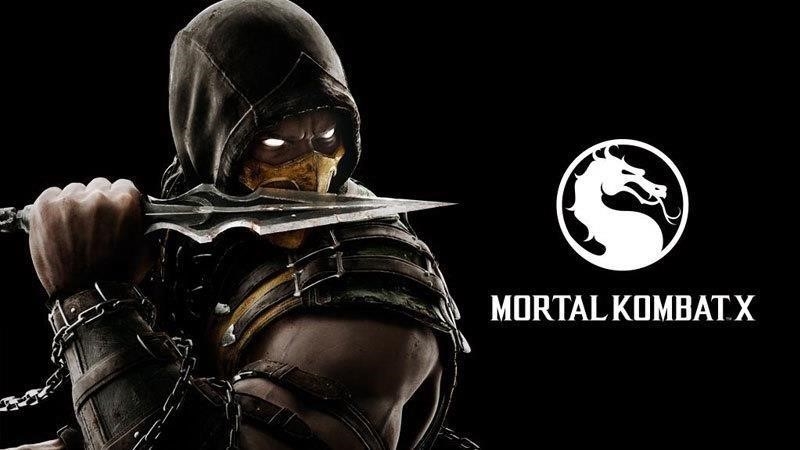 Game Mortal Kombat (Rồng đen) là một trong những tựa game đối kháng nổi tiếng và được yêu thích trên toàn thế giới, với đồ họa chân thực và hệ thống chiến đấu độc đáo, mang đến cho người chơi những trận đấu mãn nhãn và đầy kịch tính.
