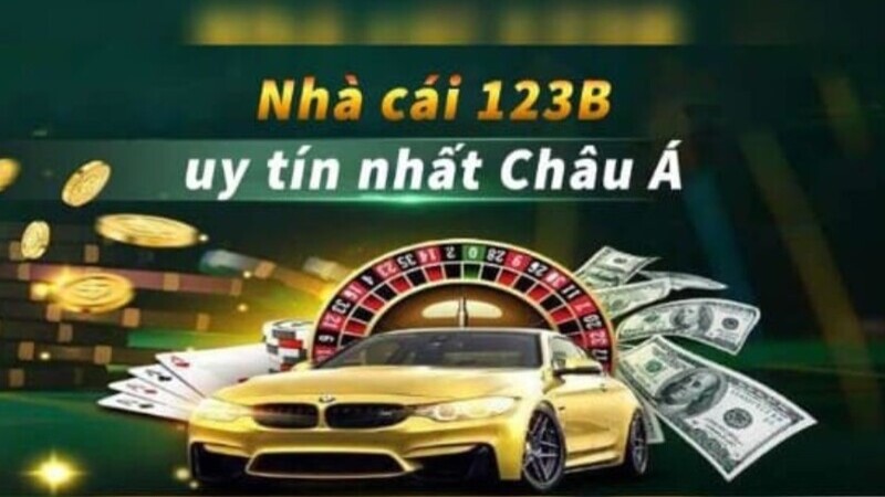 Khám phá thế giới mới của 123b casino - Khoảnh khắc thay đổi cuộc chơi