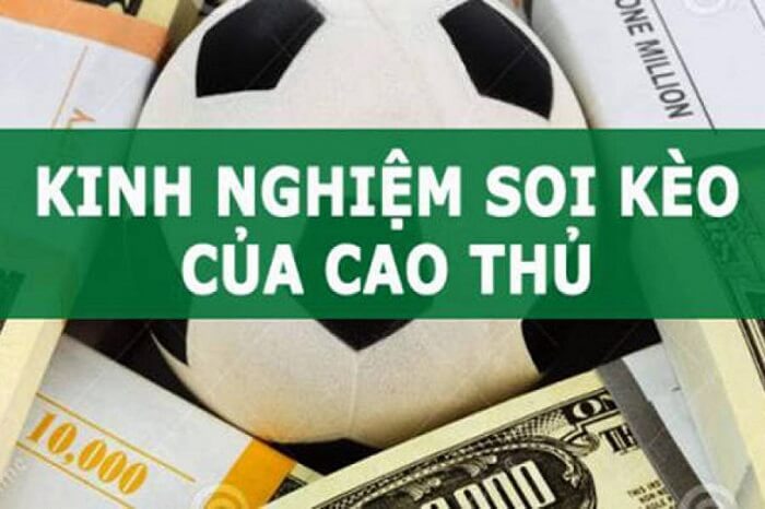 Bí Quyết Soi Kèo Nhà Cái