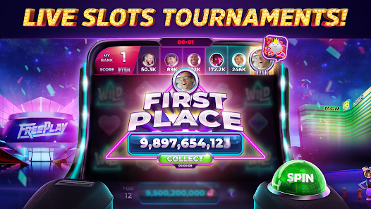 Top 6 Các Game Slot Chơi Trên điện Thoại