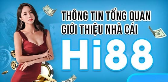 Trang Web Xóc Đĩa Online Hi88 Uy Tín, Trả Thưởng Minh Bạch