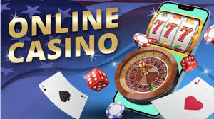 Casino Online – game giải trí thịnh hành bậc nhất 2024 tại 33 Win