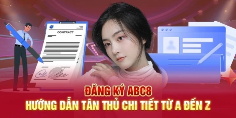 Hướng Dẫn Abc8