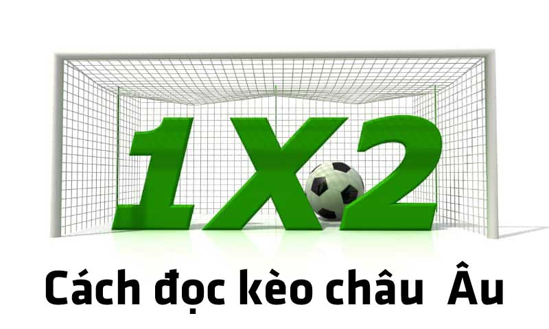 Kèo Châu Âu 8xbet