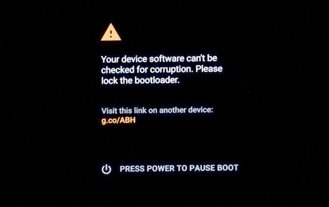 Android SafetyNet