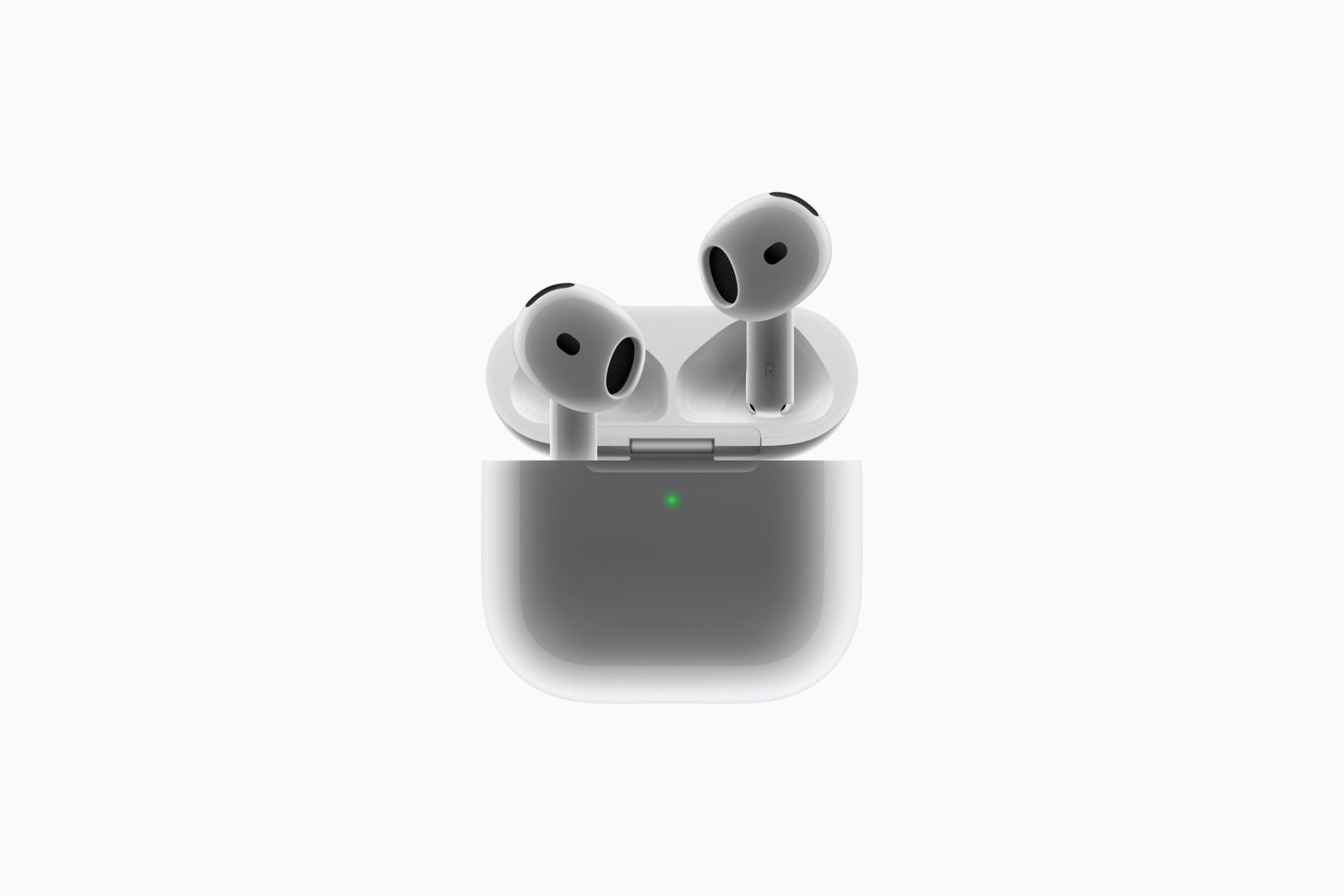 Apple AirPods 4 Với Hộp Sạc