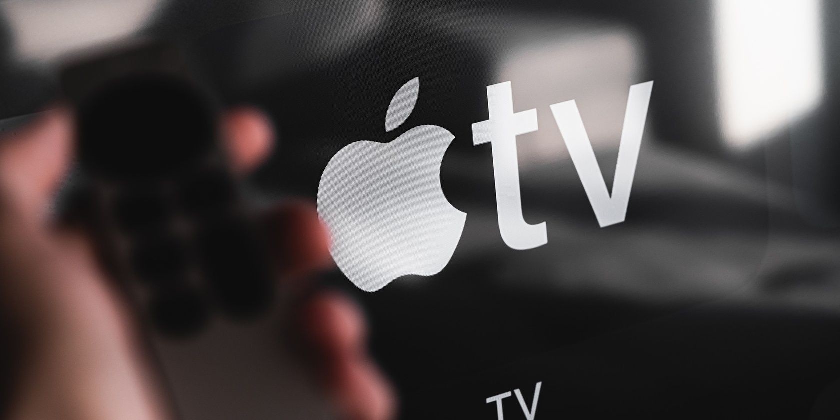 Apple TV