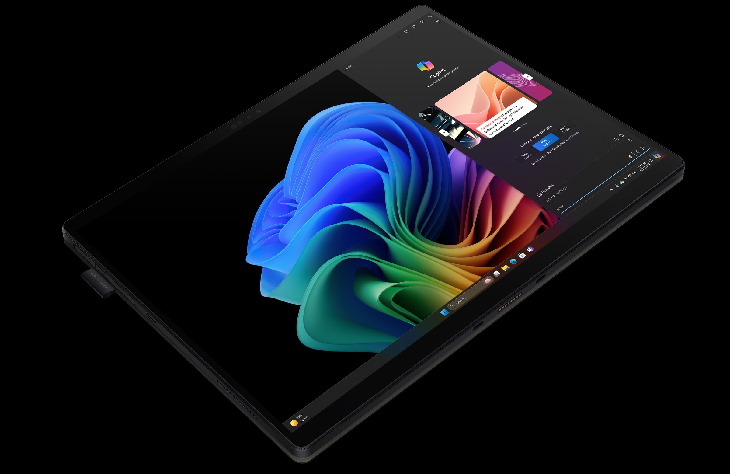 Asus ProArt PZ13-1