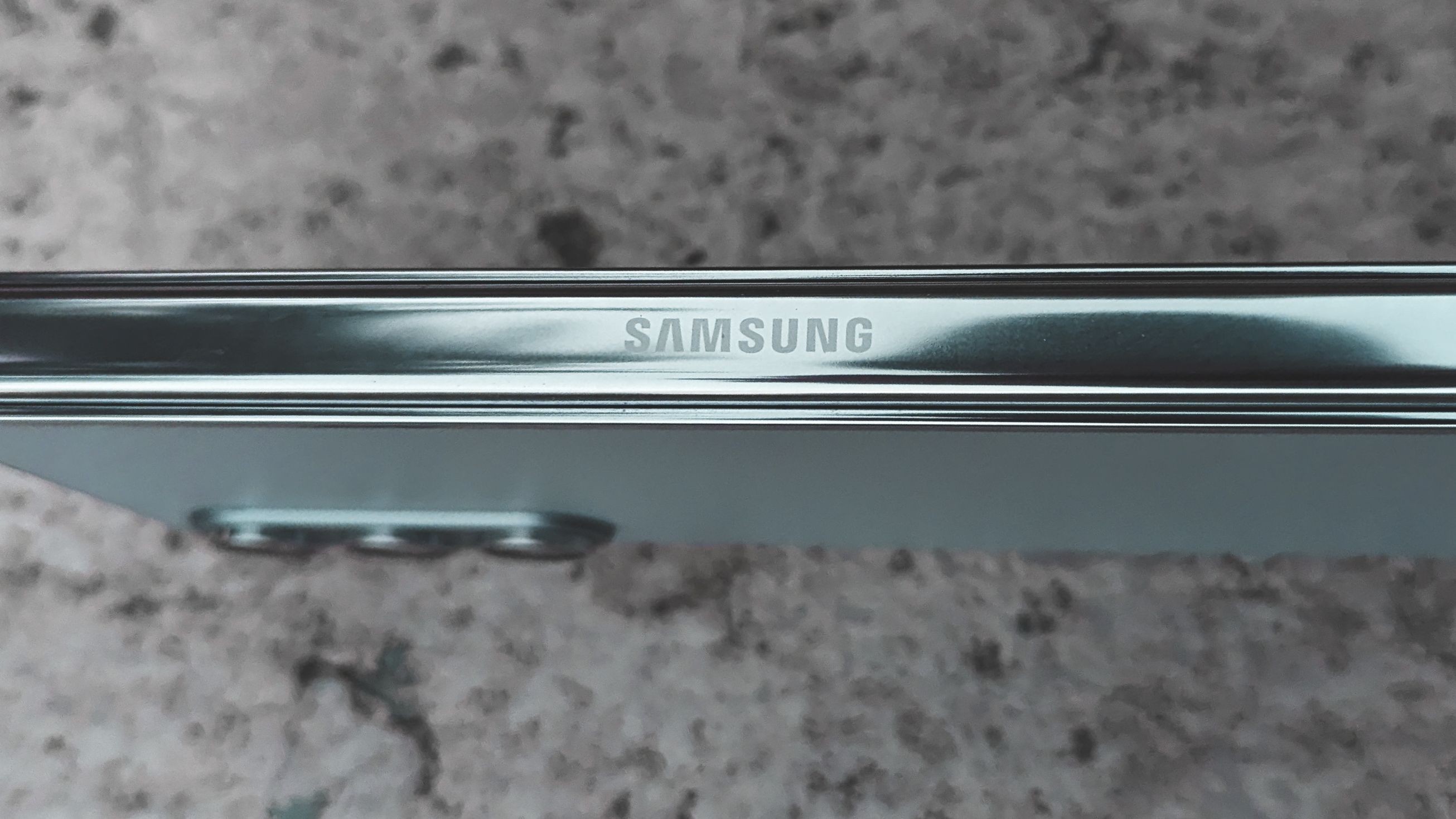 Bản lề của Samsung Galaxy Z Fold5