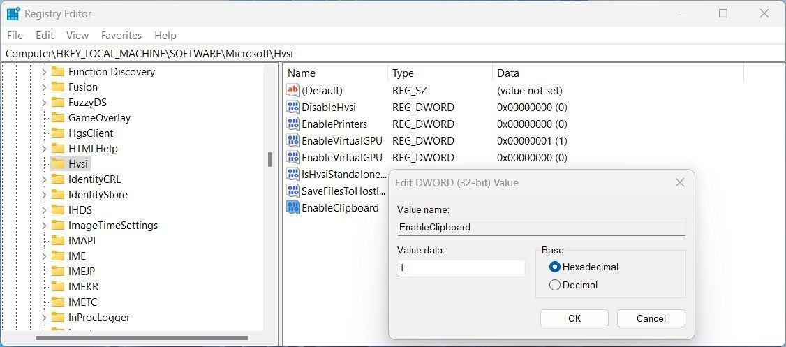 Bật chức năng sao chép và dán với Application Guard cho Edge
