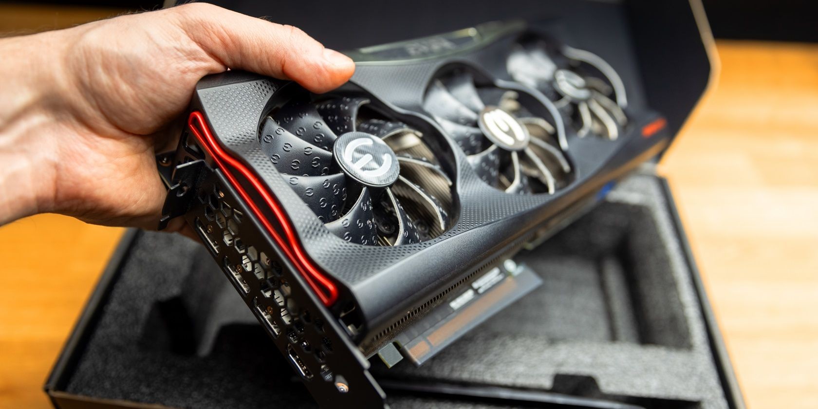 Cạc đồ họa NVIDIA