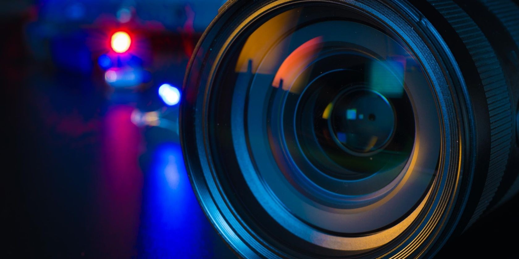 Các ống kính máy ảnh DSLR tốt nhất