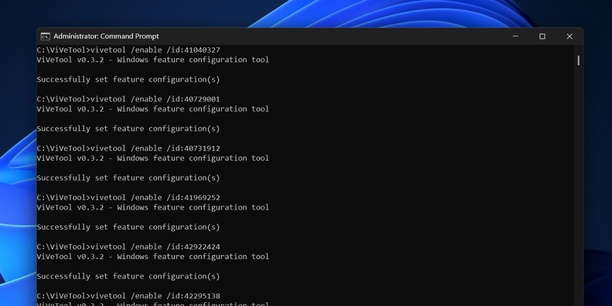 Cách kích hoạt Gallery trong File Explorer trên Windows 11 2