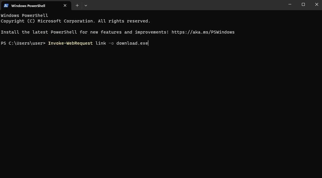 Cài đặt Chrome bằng PowerShell Script