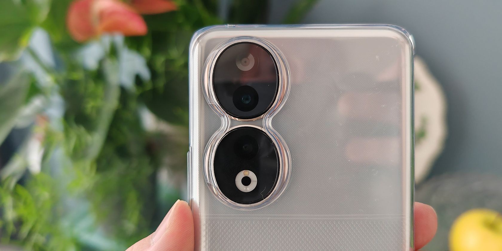 Camera Honor 90