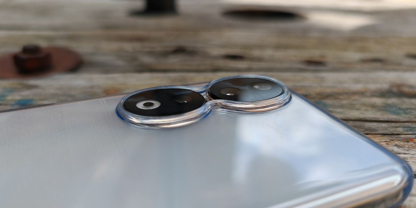 Camera sau của Honor 90