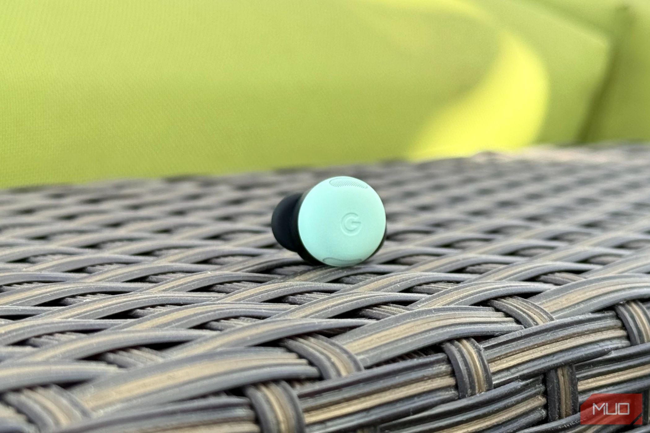 Cận cảnh Pixel Buds Pro 2