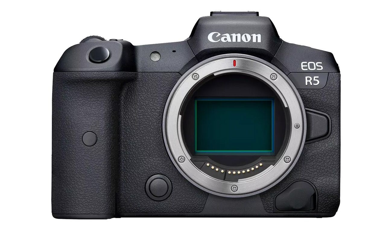 Canon R5
