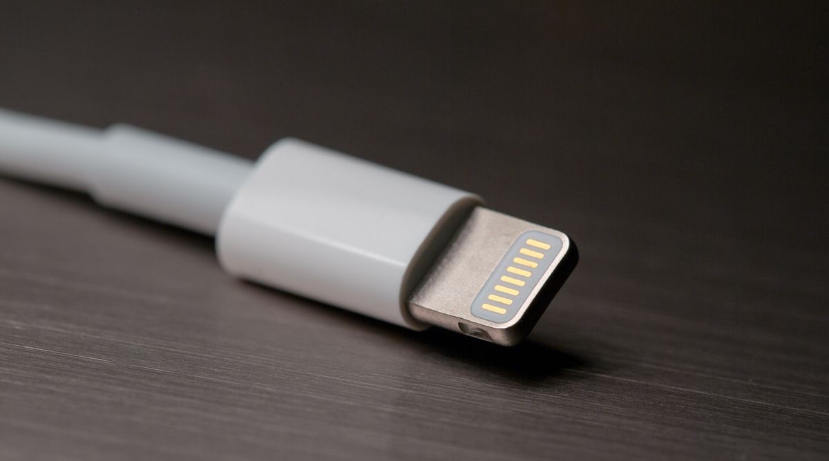 Cáp Lightning