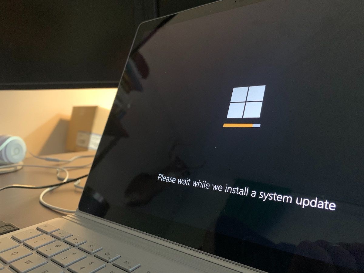 Cập nhật Windows