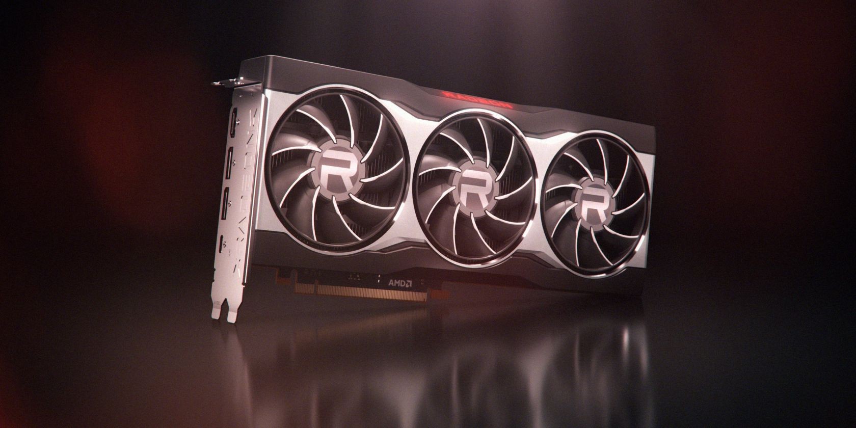Card đồ họa AMD Radeon RX 6800