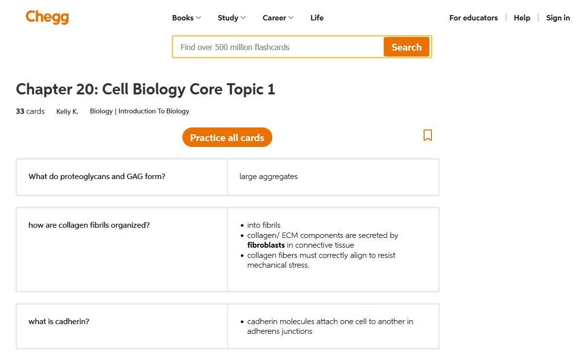 Chegg
