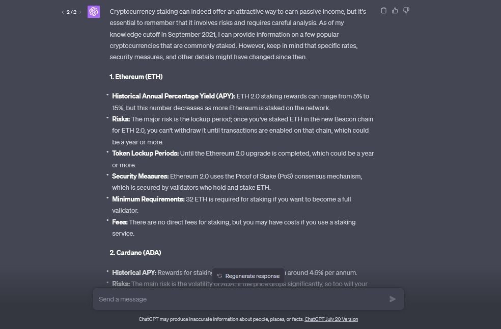 Chiến Lược Đầu Tư Staking