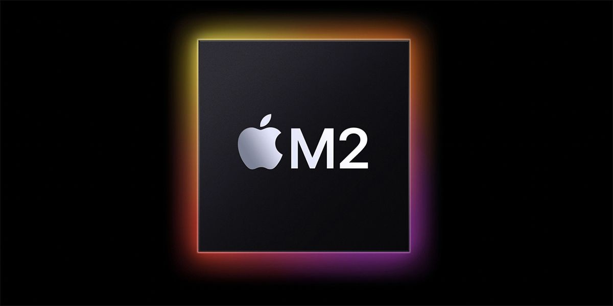 Chip Apple Silicon M2