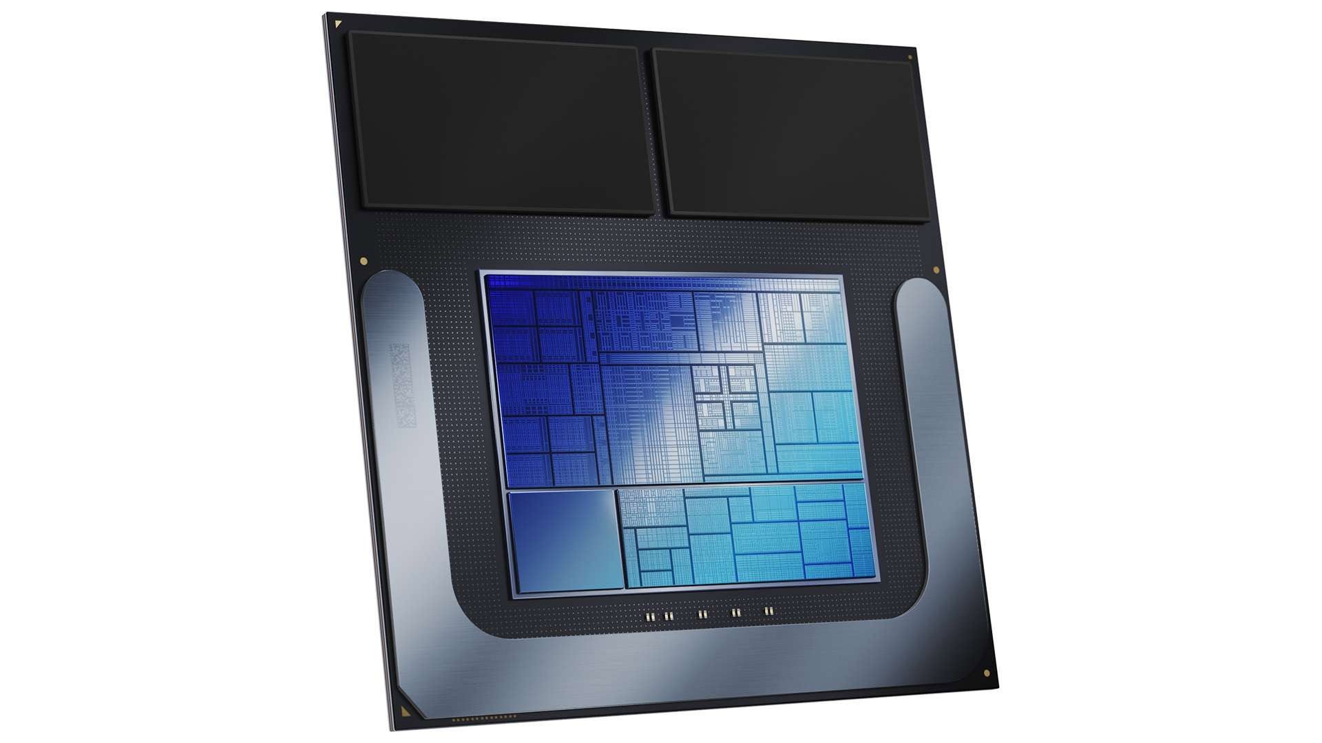Chip Intel Lunar Lake