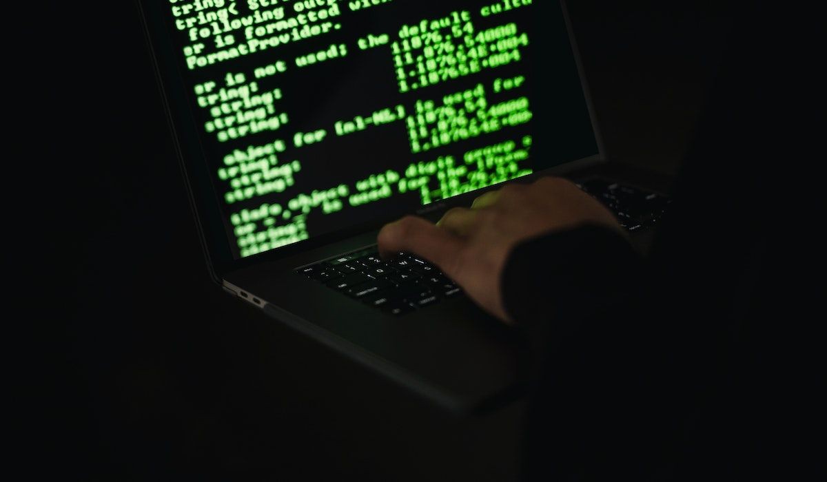 Chuyên gia an ninh mạng phân tích botnet