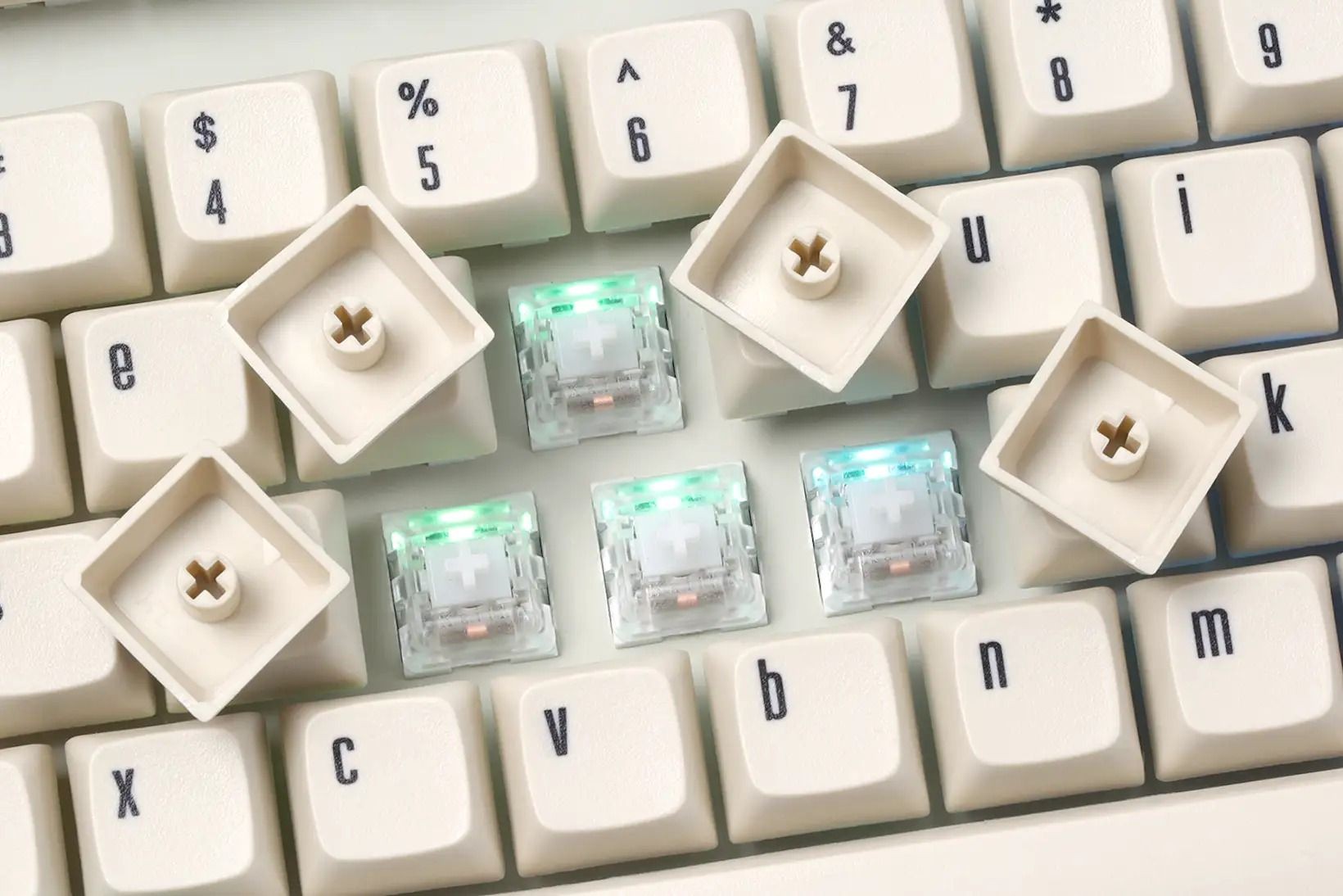 Công tắc Drop Halo