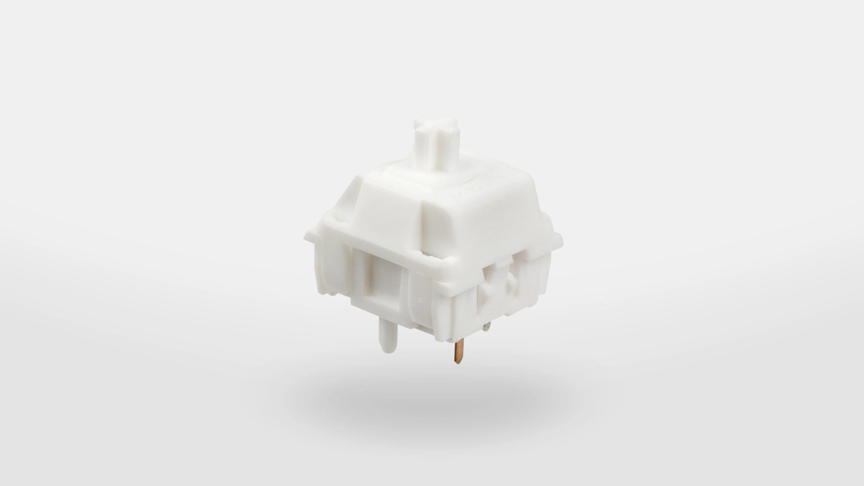 Công tắc NovelKeys Cream