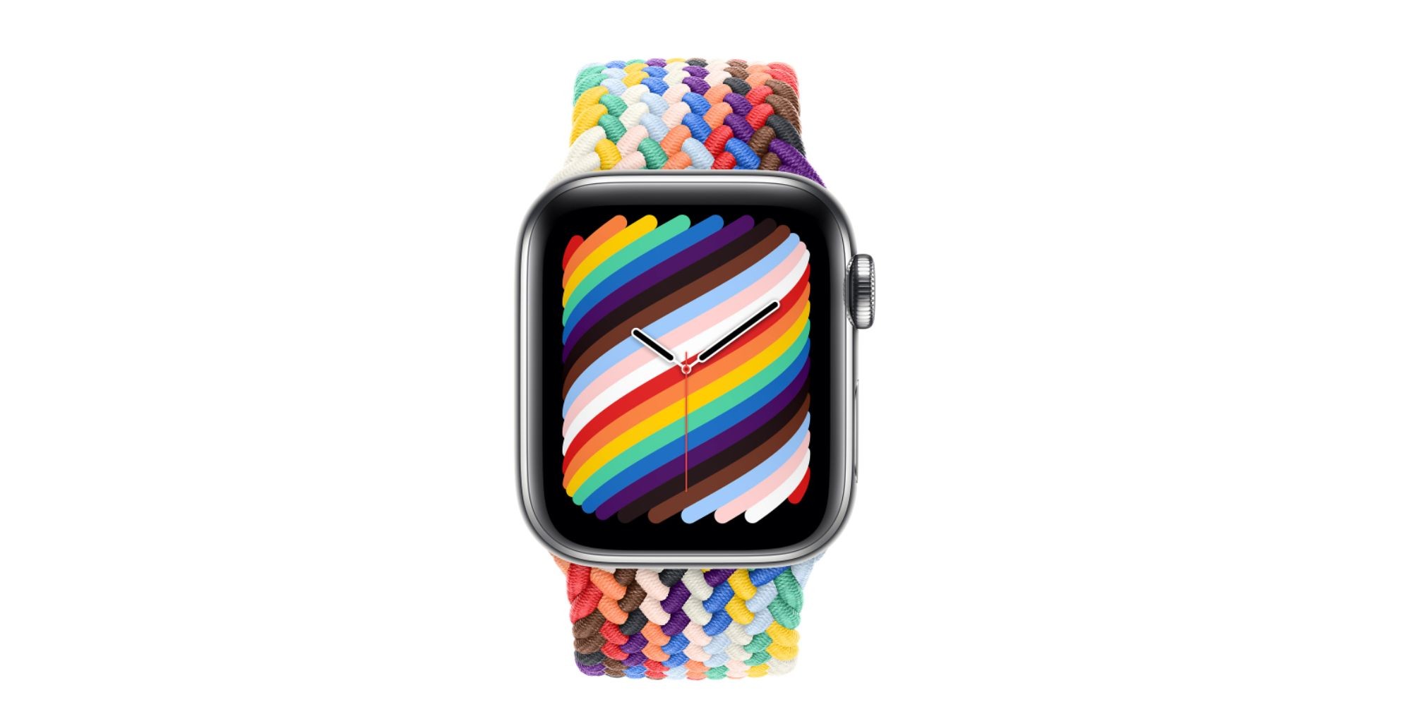 Dây đeo Apple Watch Braided Solo Loop