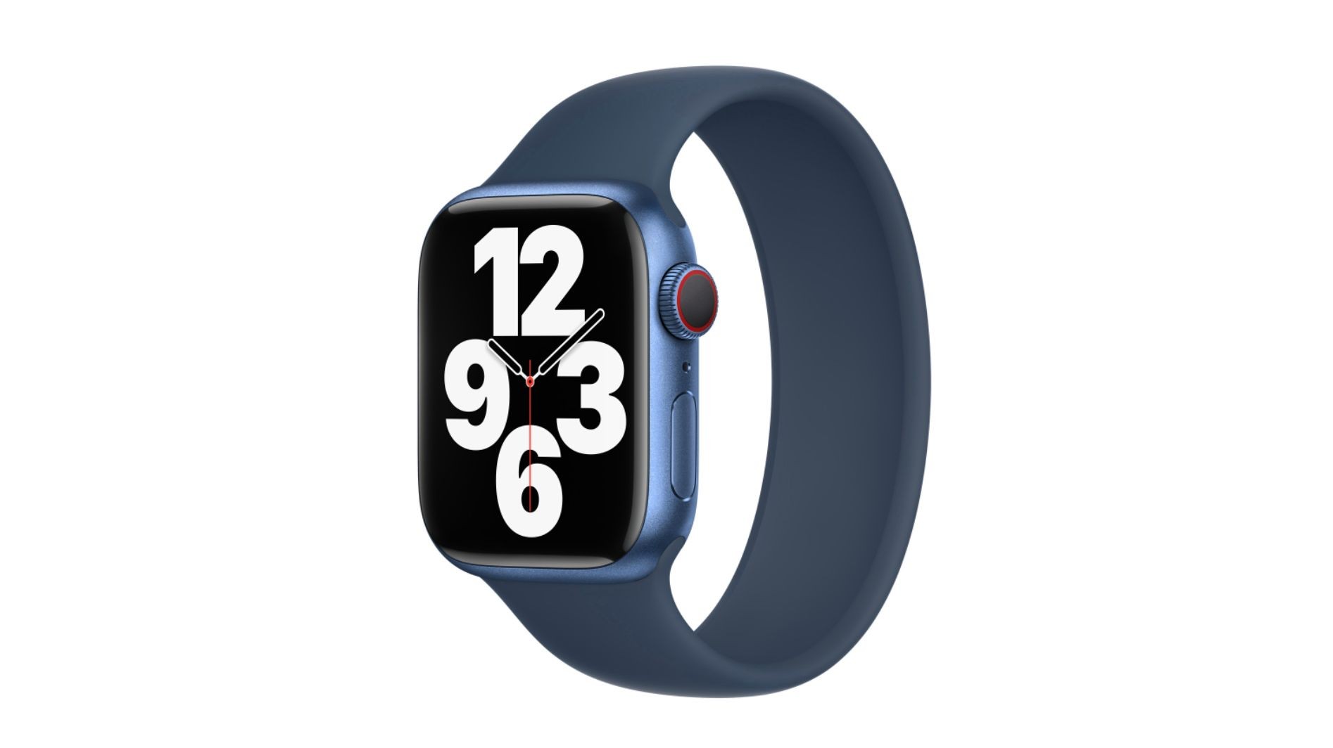Dây đeo Apple Watch Solo Loop