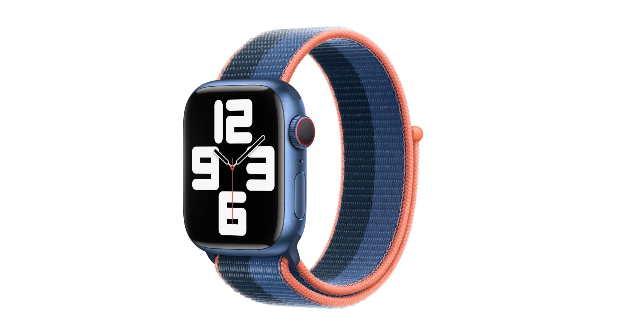 Dây đeo Apple Watch Sport Loop