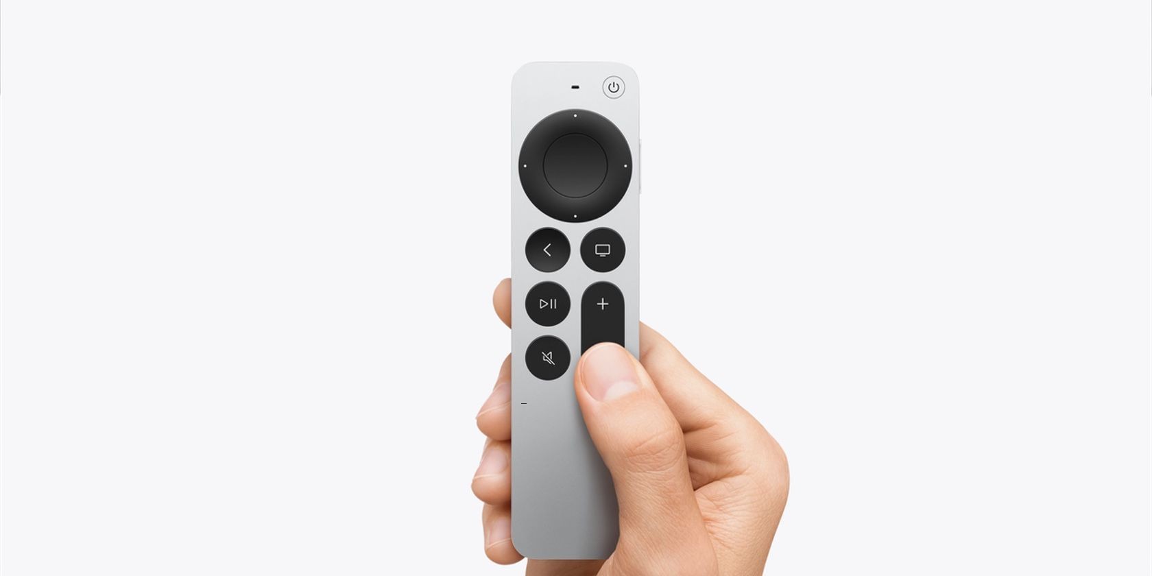 Điều Khiển Siri mới tương thích với các mẫu Apple TV cũ