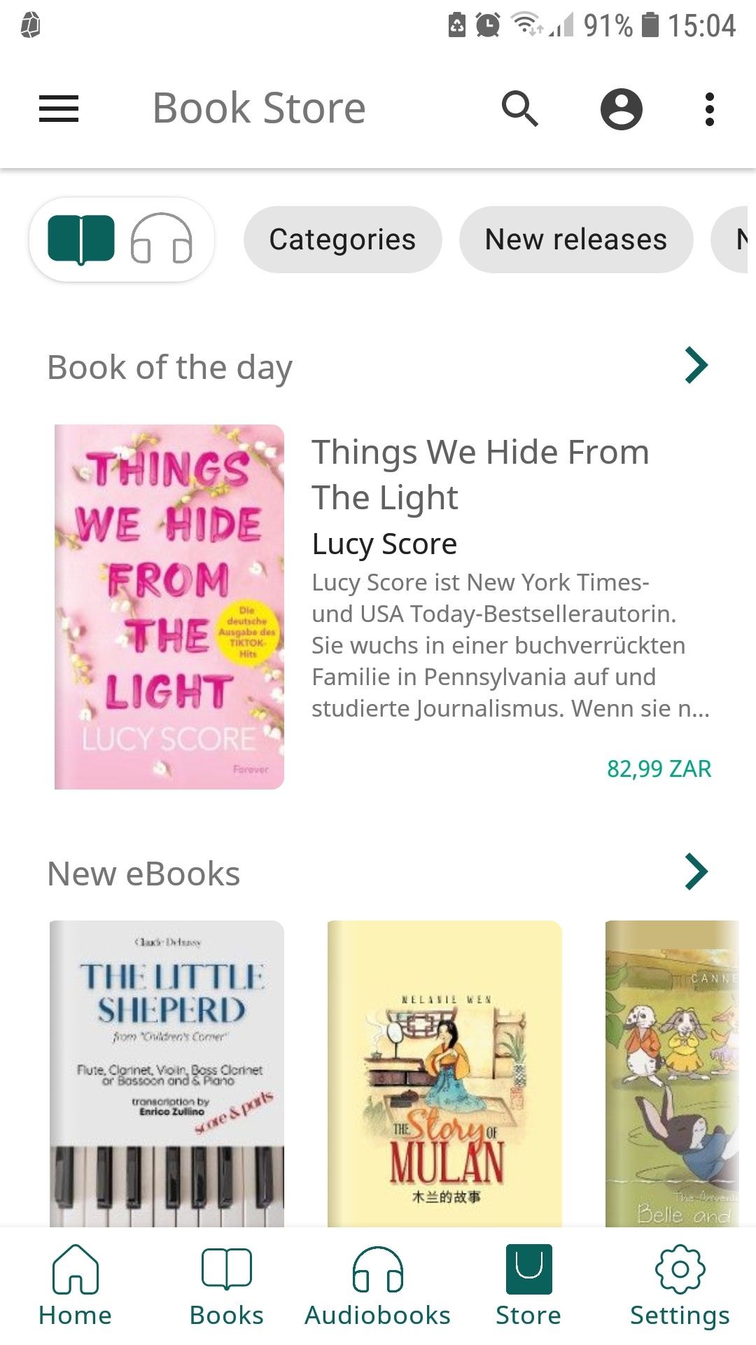 Đọc sách với PocketBook