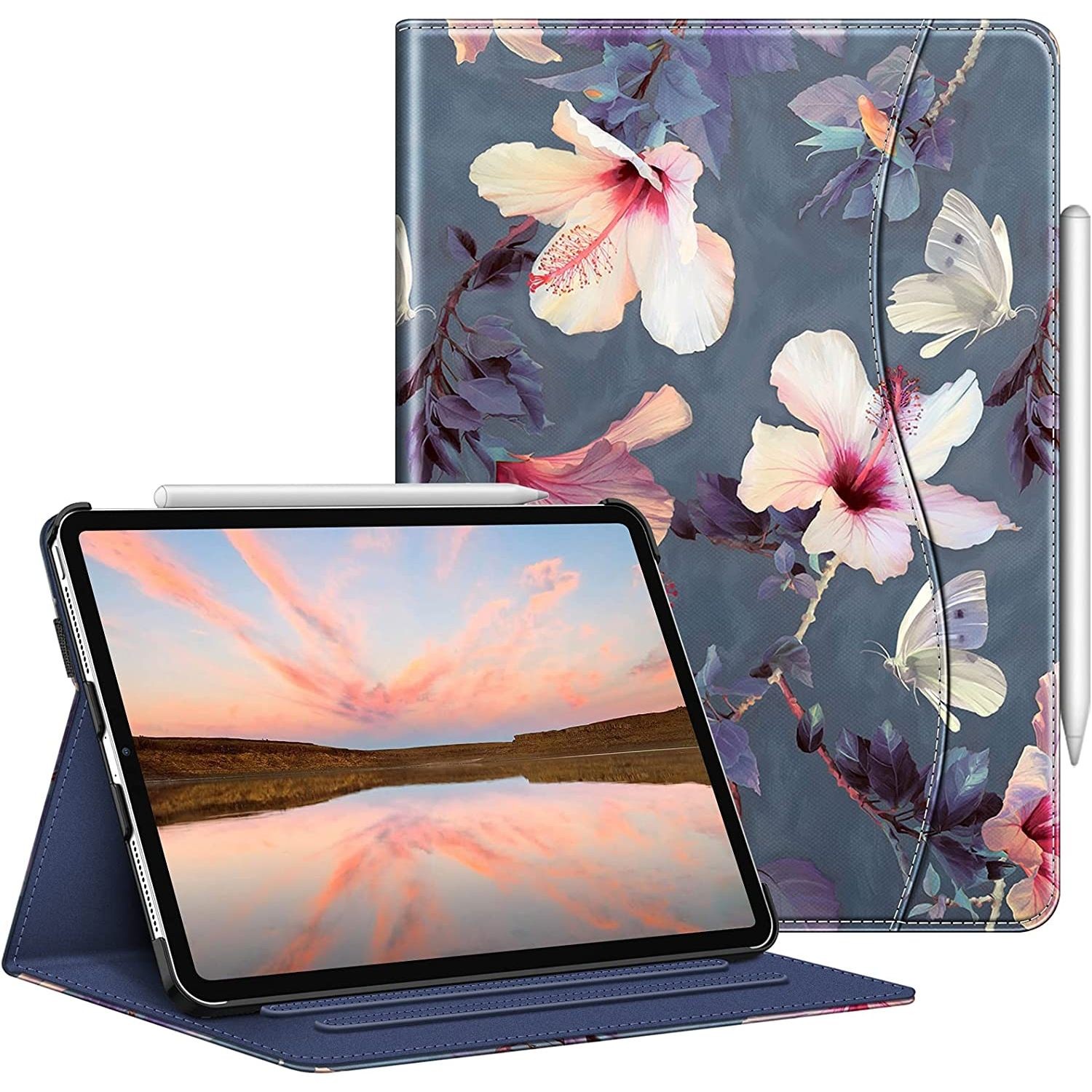 Fintie Case cho iPhone 11-inch iPad Pro
