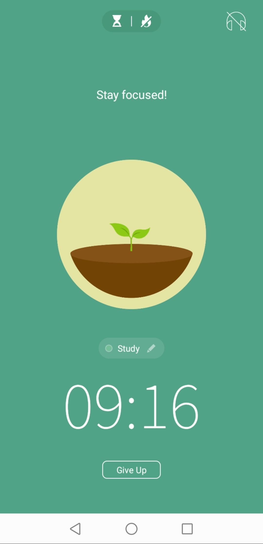 Forest giúp bạn trồng cây ảo và thật