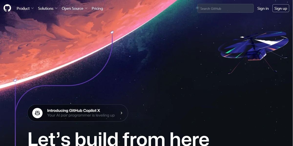 GitHub là nền tảng quản lý dự án và lưu trữ mã nguồn