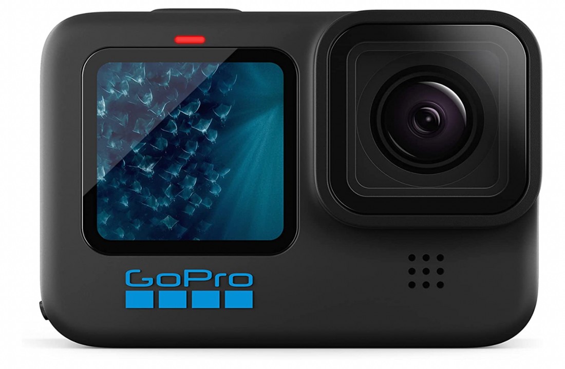 GoPro Hero 11