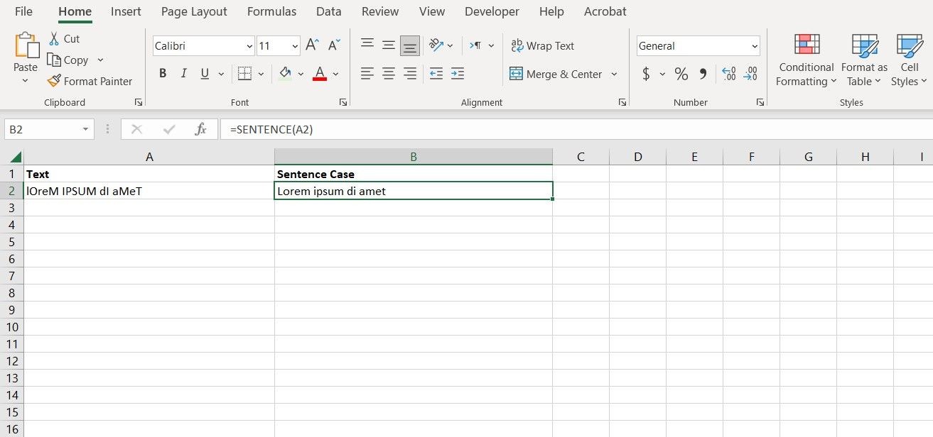 Hàm tùy chỉnh trong Excel