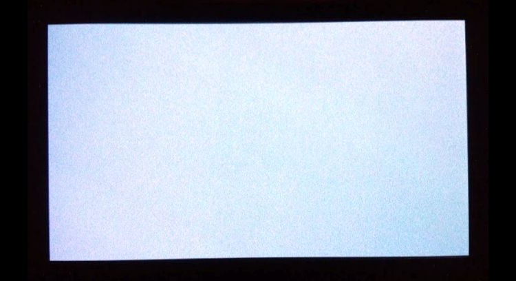Hiện tượng burn-in trên màn hình OLED của Google Pixel 2