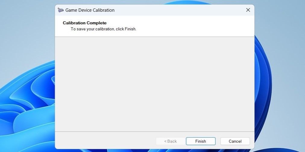 Hiệu chỉnh tay cầm chơi game trên Windows-1