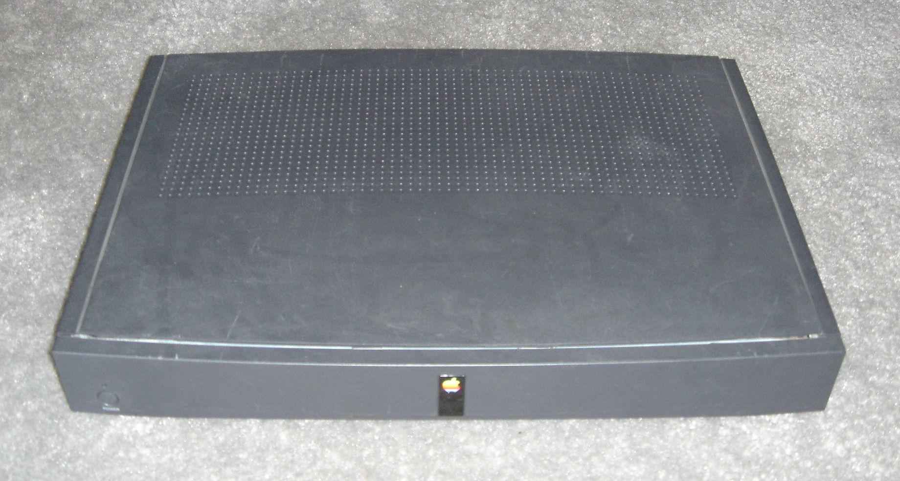 Hình ảnh của Apple Interactive Television Box